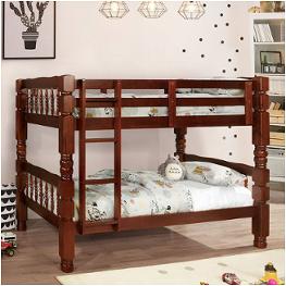 Cm2527ch Furniture Of America Carolina Bedroom Furniture Bed