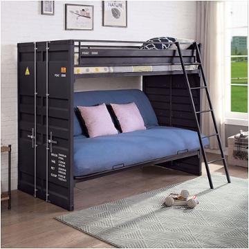 Foa-bk652bk Furniture Of America Bedroom Furniture Bed
