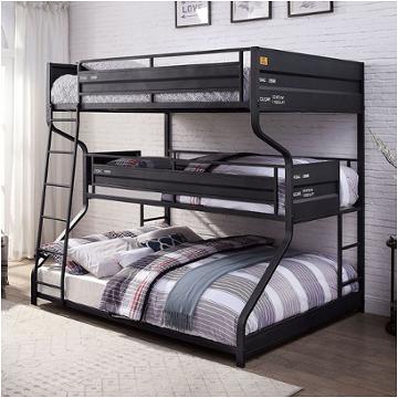 Foa-bk653 Furniture Of America Bedroom Furniture Bed