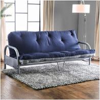 Fp-2417ng Furniture Of America Aksel Bedding Futon