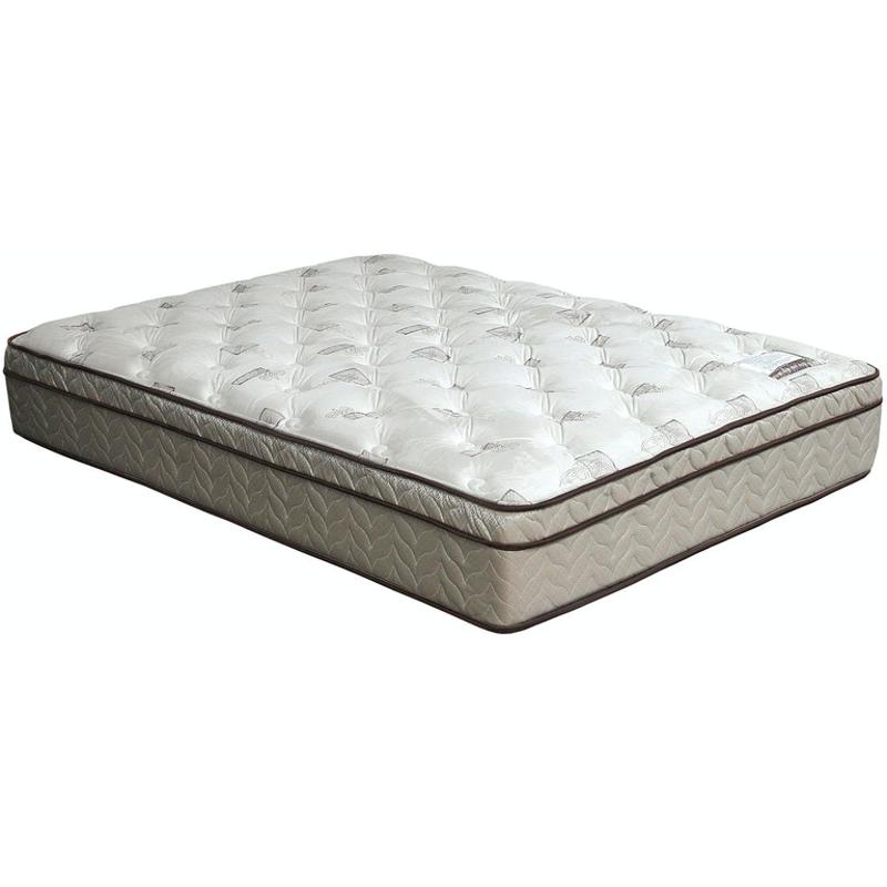 Dm318t-m Furniture Of America Lilium Bedding Mattresse