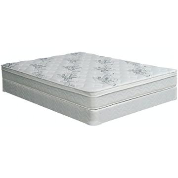 1638-572-uf Hillsdale Furniture Trieste - Pewter Bed