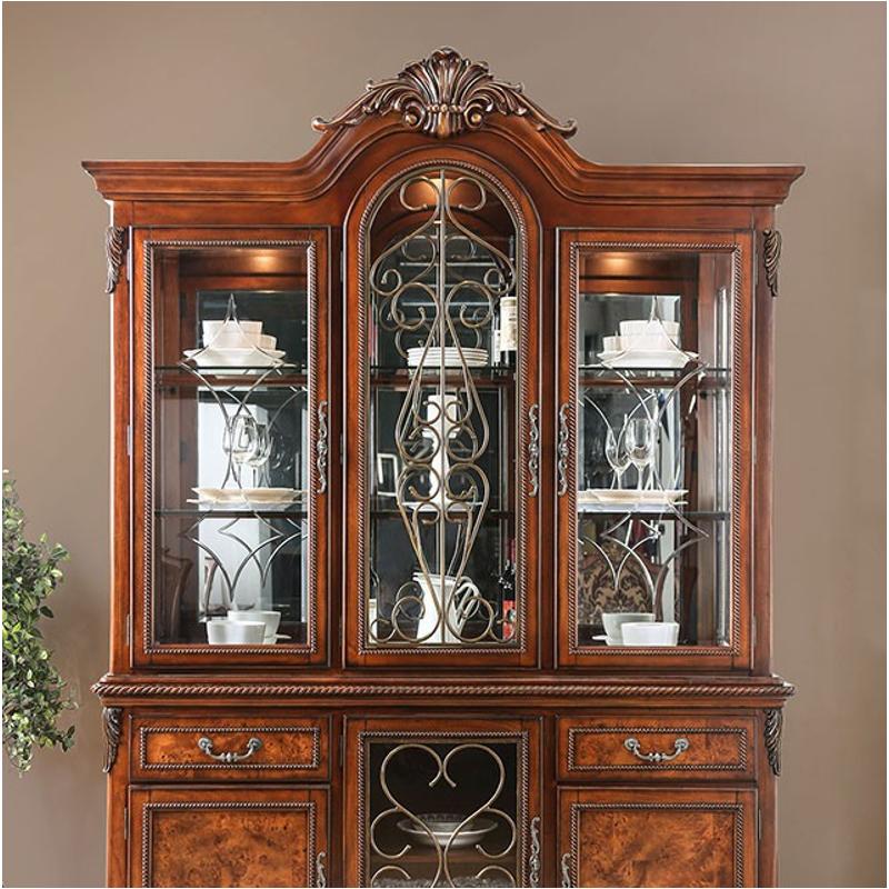 Cm3788hb Furniture Of America Lucie Dining Room Furniture China