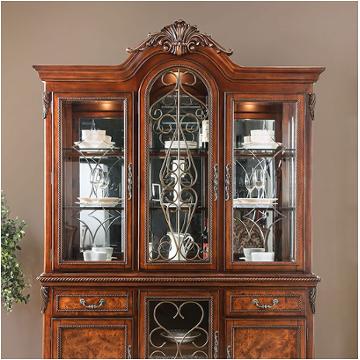 Cm3788hb Furniture Of America Lucie Dining Room Furniture China