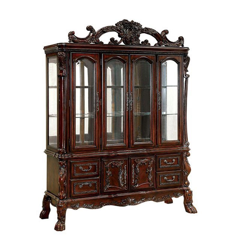 Cm3557ch-hb Furniture Of America Dining Room Furniture China