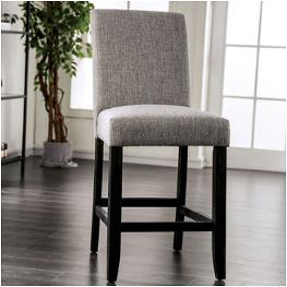 Cm3736lg-pc Furniture Of America Dining Room Furniture Dinette Chair