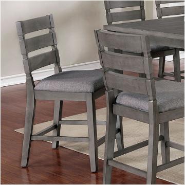 Cm3716pc Furniture Of America Dining Room Furniture Dinette Chair
