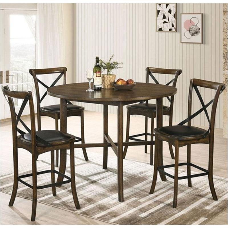 Counter Height Round Table, Counter Height Round Dining Room Tables