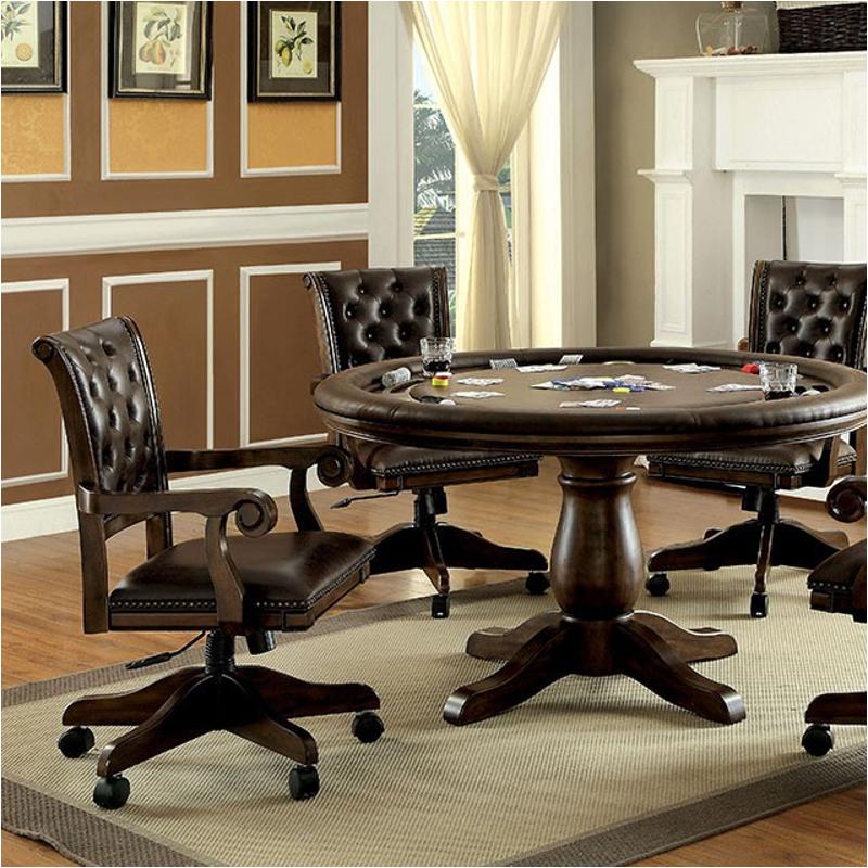 Cm-gm347t Furniture Of America Dining Room Furniture Accent Table