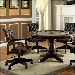 Cm-gm347t Furniture Of America Dining Room Furniture Accent Table
