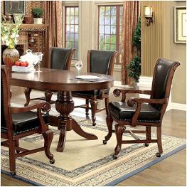 Cm-gm367ch-t Furniture Of America Dining Room Furniture Accent Table