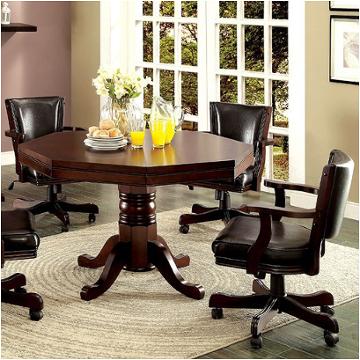 Cm-gm339t Furniture Of America Dining Room Furniture Accent Table