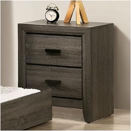 Foa7927n Furniture Of America Roanne Bedroom Furniture Nightstand