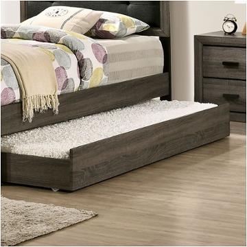 Foa7927tr Furniture Of America Roanne Bedroom Furniture Bed