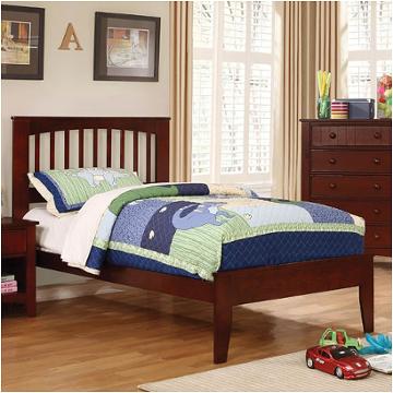 Cm7908ch-f Furniture Of America Bedroom Furniture Bed