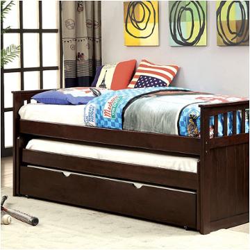 Cm1610 Furniture Of America Gartel Bedroom Furniture Daybed