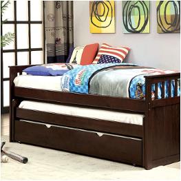 Cm1610 Furniture Of America Gartel Bedroom Furniture Daybed