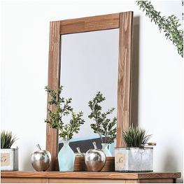 Am7000m Furniture Of America Lea Bedroom Furniture Mirror