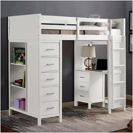 Cm-bk970 Furniture Of America Cassidy Bedroom Furniture Bed