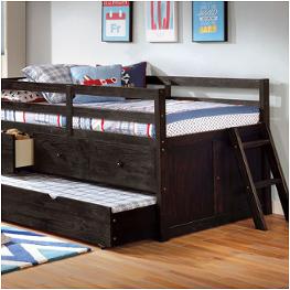 Foa-bk651bk Furniture Of America Abigail Bedroom Furniture Bed