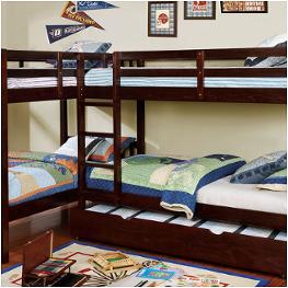 Cm-bk904 Furniture Of America Abigail Bedroom Furniture Bed