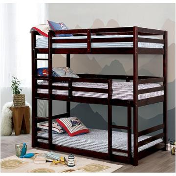 Cm-bk589ex Furniture Of America California Bedroom Furniture Bed