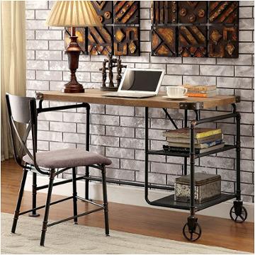 Cm-dk6913 Furniture Of America Home Office Furniture Desk