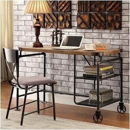 Cm-dk6913 Furniture Of America Home Office Furniture Desk