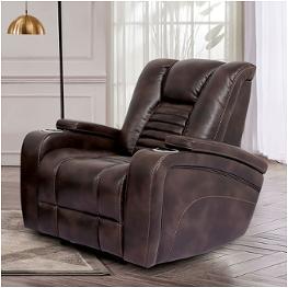 Cm9902-ch Furniture Of America Living Room Furniture Recliner