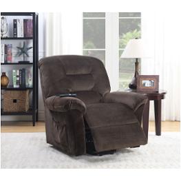 Cm-rc6543 Furniture Of America Living Room Furniture Recliner