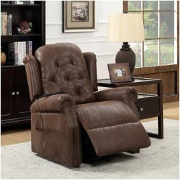 Cm-rc6465 Furniture Of America Living Room Furniture Recliner