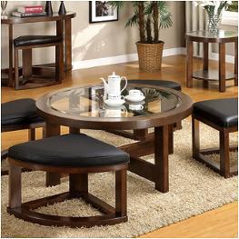 Cm4321c Furniture Of America Living Room Furniture Cocktail Table