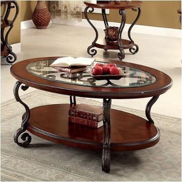 Cm4326c Furniture Of America Living Room Furniture Cocktail Table