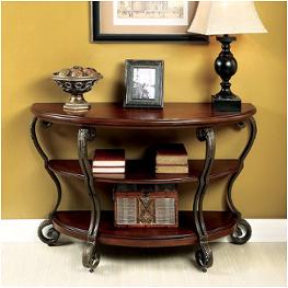 Cm4326s Furniture Of America Living Room Furniture Sofa Table