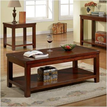 Cm4107c Furniture Of America Estell Living Room Furniture Sofa Table