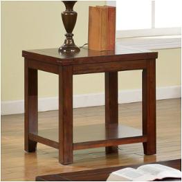 Cm4107e Furniture Of America Estell Living Room Furniture End Table
