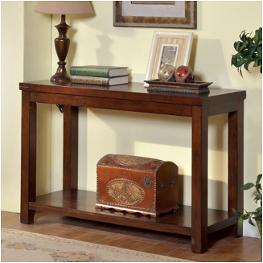 Cm4107s Furniture Of America Estell Living Room Furniture Sofa Table