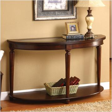 Cm4131s Furniture Of America Granvia Living Room Furniture Sofa Table