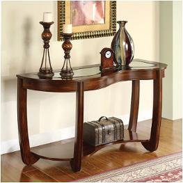 Cm4336s Furniture Of America Living Room Furniture Sofa Table