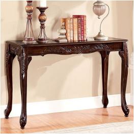 Cm4914s Furniture Of America Living Room Furniture Sofa Table
