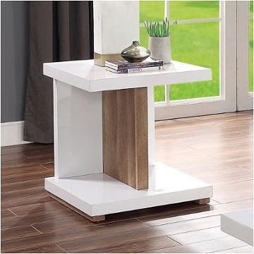 Foa4495e Furniture Of America Moa Living Room Furniture End Table