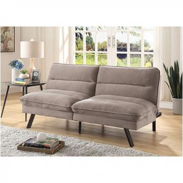 Cm2819 Furniture Of America Maryam Living Room Furniture Futon