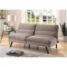 Cm2819 Furniture Of America Maryam Living Room Furniture Futon
