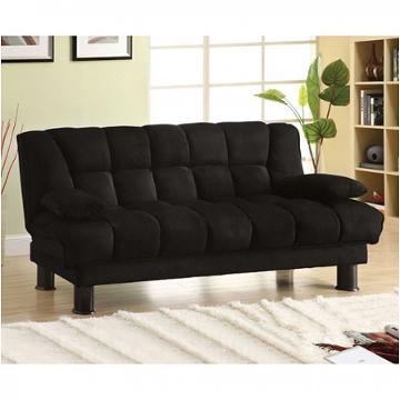 Cm2150 Furniture Of America Bonifa Living Room Furniture Futon