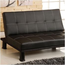 Cm2394 Furniture Of America Quinn Living Room Furniture Futon