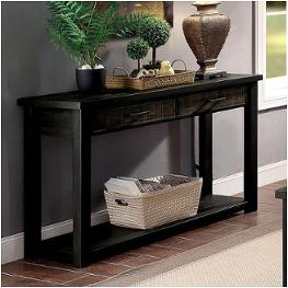 Cm4123s Furniture Of America Rhymney Living Room Furniture Sofa Table