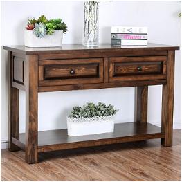 Cm4613s Furniture Of America Annabel Living Room Furniture Sofa Table