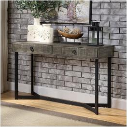 Cm4498s Furniture Of America Veblen Living Room Furniture Sofa Table