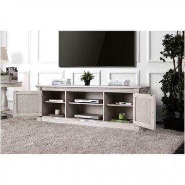 Cm5089-tv-72 Furniture Of America Georgia Home Entertainment Furniture Tv Console