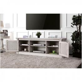 Cm5089-tv-72 Furniture Of America Georgia Home Entertainment Furniture Tv Console